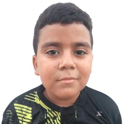 GERALD JEANGERVIS PÉREZ VERGARA