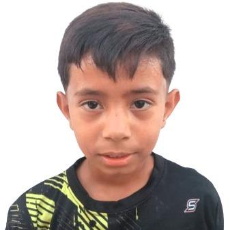 JOSÉ DANIEL CHAUREL HERNÁNDEZ