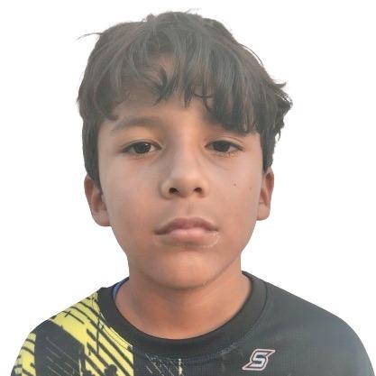 LUIS FERNANDO SALVATIERRA GALVES