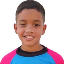 DIEGO JOSÉ PADRÓN BOLÍVAR