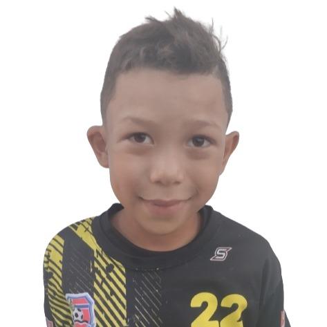 ISAACKSON JESE HERNÁNDEZ R