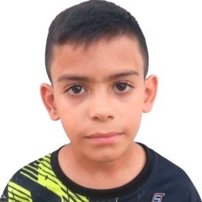 FABIAN DAVID TERAN YEDRA
