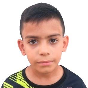 FABIAN DAVID TERAN YEDRA