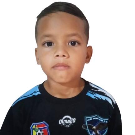 LEANDRO JEZIEL PRADO CARPIO