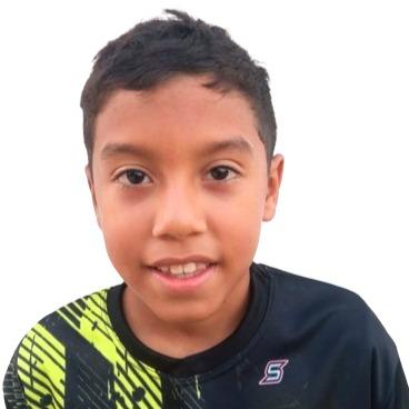 ISAAC ABRAHAM DÁVILA RODRÍGUEZ