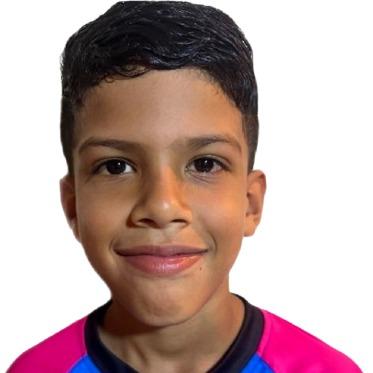 THIAGO LEANDRO HERNÁNDEZ ARZOLA