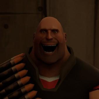 Heavy (12)