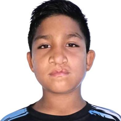 ANGEL SAGRIEL UZCATEGUI SILVA