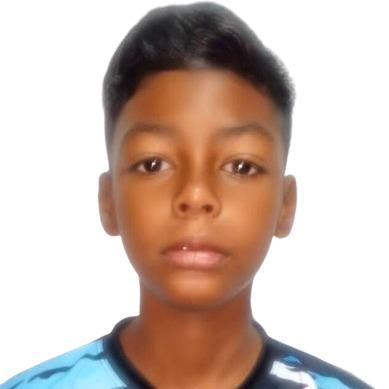 LUIS DANIEL MEDINA BLANCO