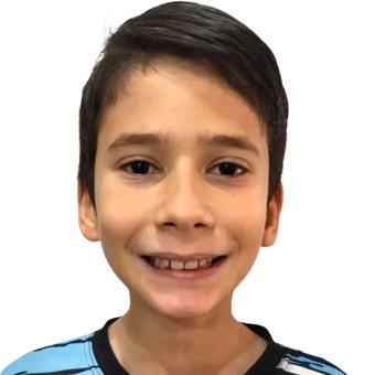 DANIEL ALEJANDRO RAMIREZ DE MIRANDA