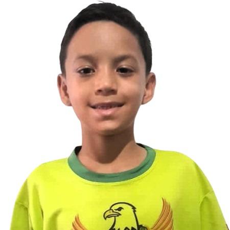 DAVID ALFONSO PARRA TORRES