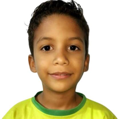 YENVIC JESUS PIÑERO PARADA