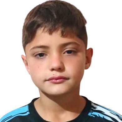 ANGELO ARPAIA BARRERA