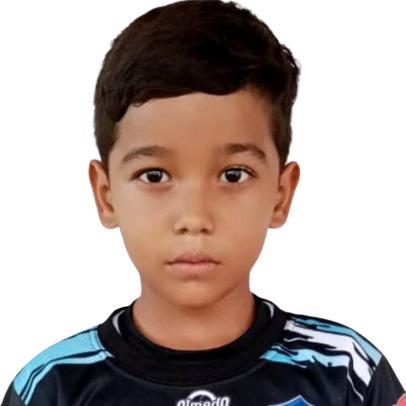 SEBASTIAN JHOEL PINTO ARTEAGA