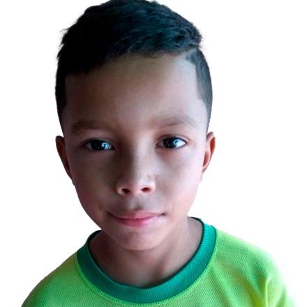 BRAYERSON JESUS RAMIREZ GUEVARA