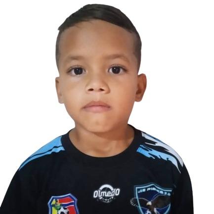 LEANDRO JEZIEL PRADO CARPIO