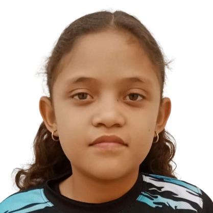 ISLEYMI VALERIA GONZALEZ ROJAS