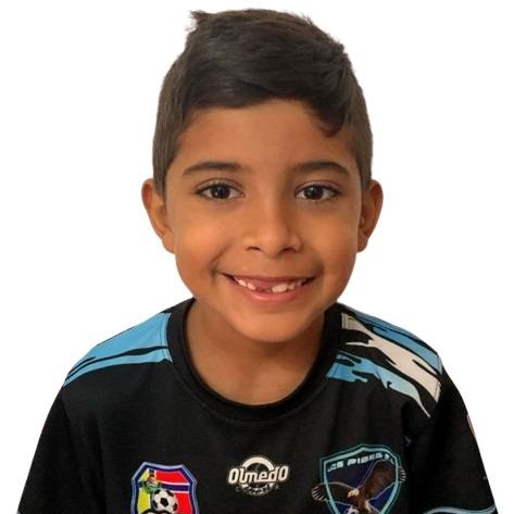 EROS IGNACIO MORANTE ALVAREZ