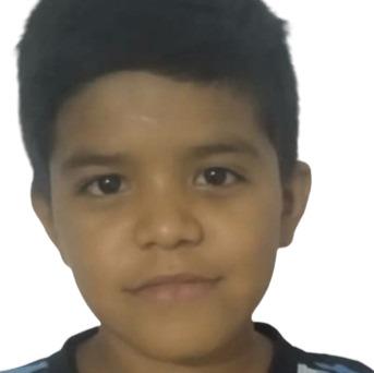 DEREK ALFONSO ROJAS SALAZAR