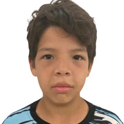 BENJAMÍN PAUL LA CRUZ R.