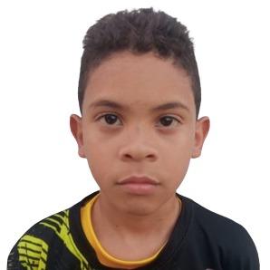 DYLAN JOSE TOVAR ACHE