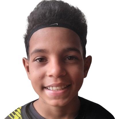 JESÚS JOHNNIEL MISSE ZERPA