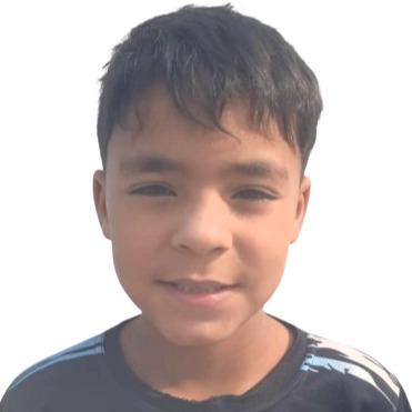 CARLOS LUIS  CARAPA GOMEZ