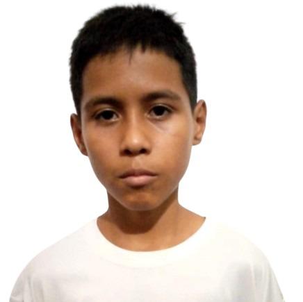 DANNYS JOSE BARRIOS ROJAS