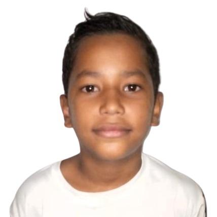 ESLEYTER DAVID FLORES TIRADO