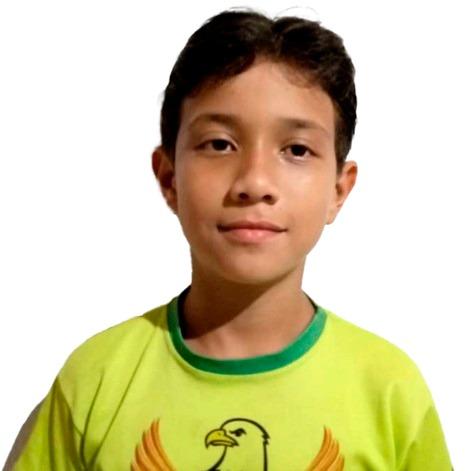 JHOJANAN B. GONZALEZ ITANARES