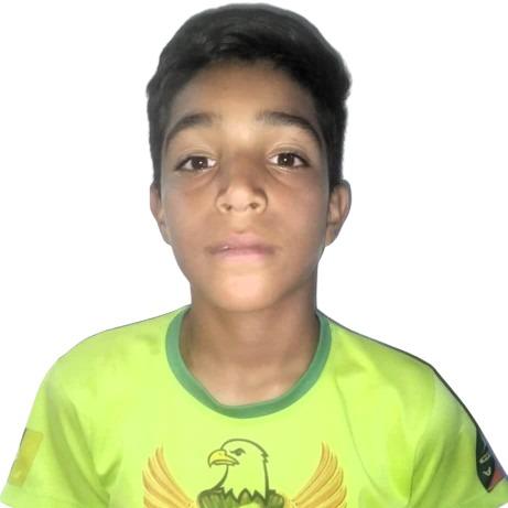 JOSTIN GABRIEL BRICEÑO RODRÍGUEZ