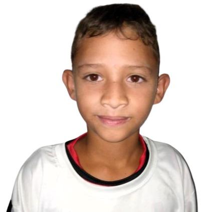 KEIBERSON GABRIEL GARCIA CARPABIRE