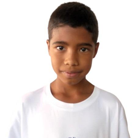 JORBER GABRIEL GERIG ABREU