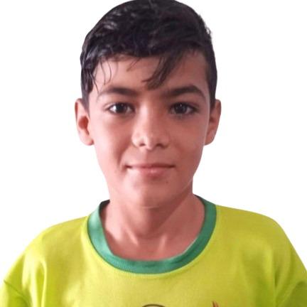 BLADIMIR JOSUE MADRID TORRES