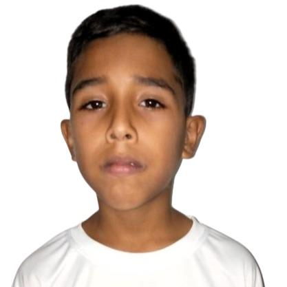 KEVIN DANIEL CARRILLO AULAR