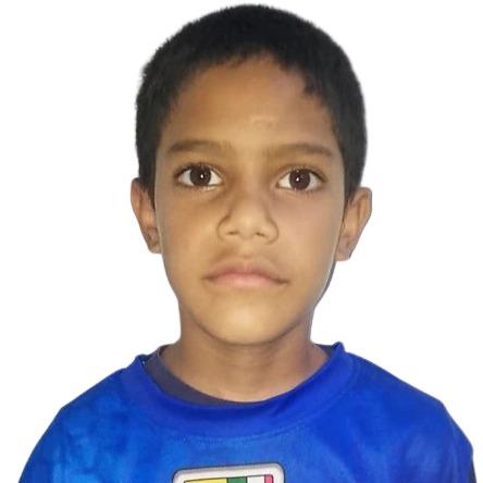 SOEL ABRAHAM ZAMARRA NARANJO