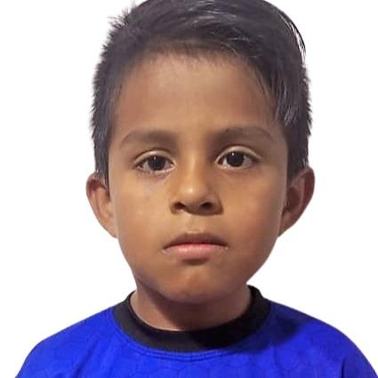 JEFFREY JAHDAI TENE PUCUNA