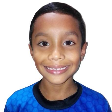 JUAN PABLO ALAYON LUCAS