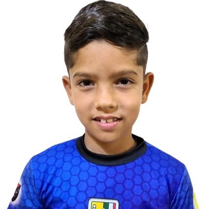 CHRISTIAN JOSÉ SIFONTES PELAEZ