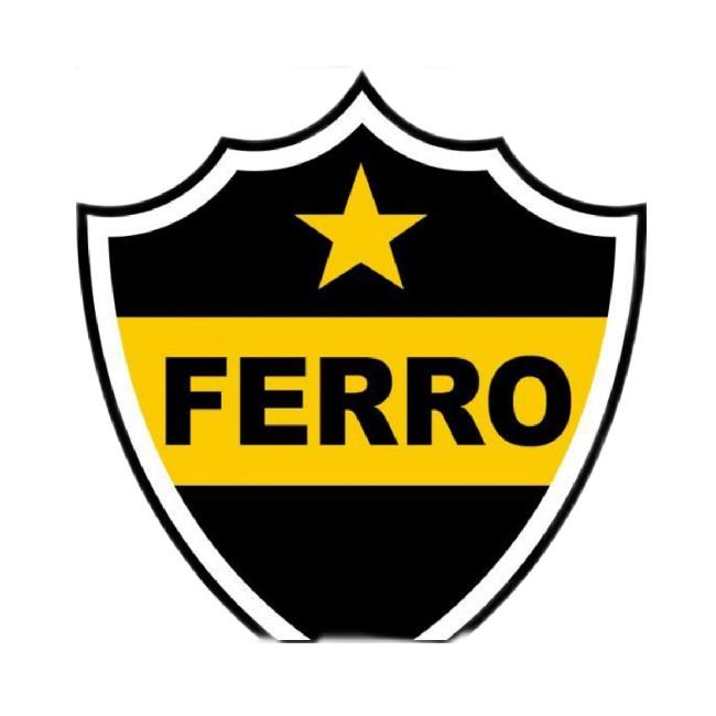 Cu De Ferro