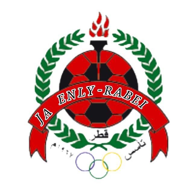 Já Enly-rabei