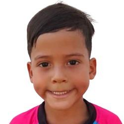 YSRRAEL MAXIMILIANO ESCALONA