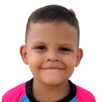 LUIS AZUELBER GALEANO ZERPA