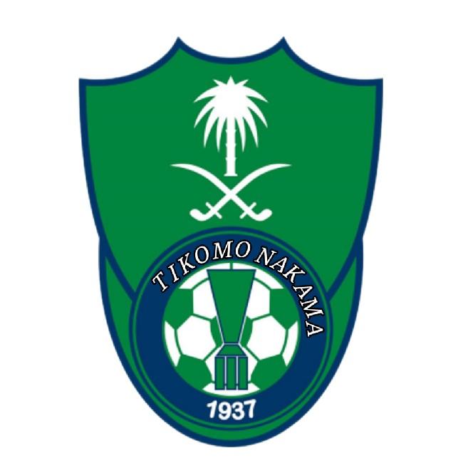 Tikomo Nakama