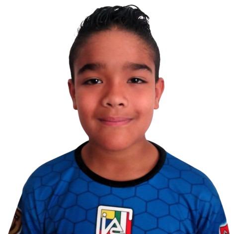 YAHIR FANAY PERDOMO DUQUE