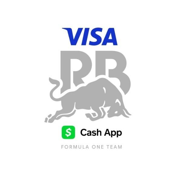 Visa Cash App Racing Bulls Honda