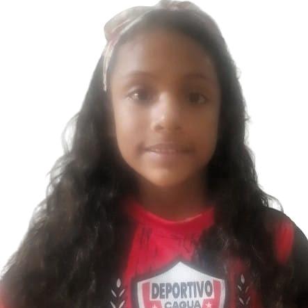 SOFIA SINAI CASTILLO GUILLEN