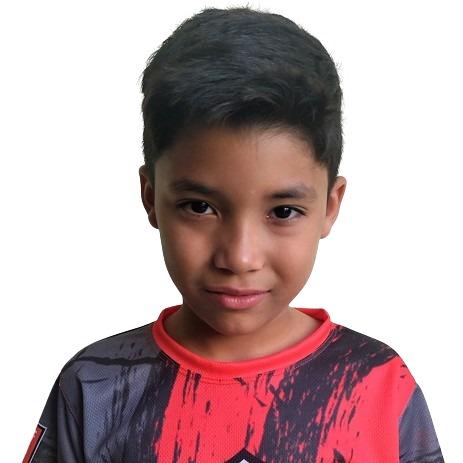JESUS ANDRES MARTINEZ GONZALEZ