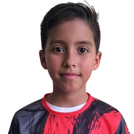 SEBASTIAN ENRIQUE ARMADA LAVANA