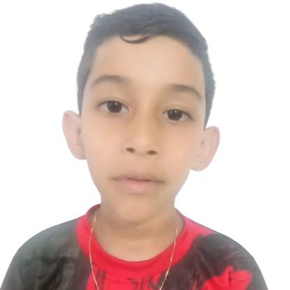 SEBASTIAN ALEXANDER TAVERA AREVALO